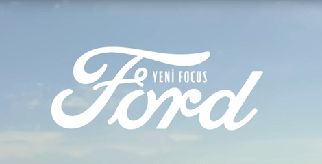 Yeni Ford Focus 2018 | Ford TR